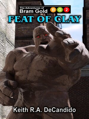 cover image of Feat of Clay